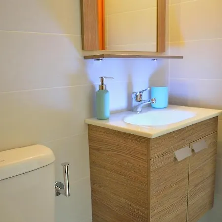 Kalliopi Vikeli Apartman