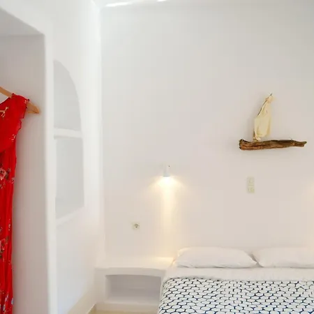 Apartamento Kalliopi Vikeli *