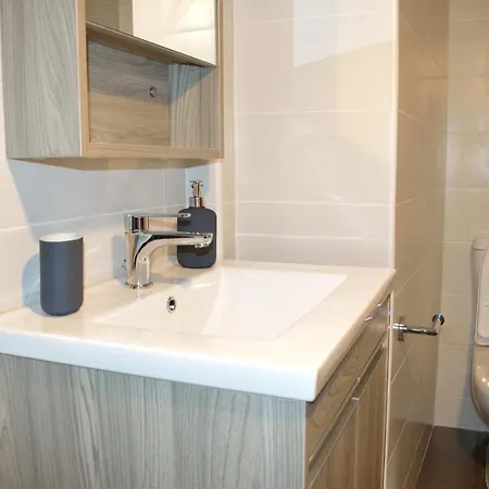 Kalliopi Vikeli Apartman