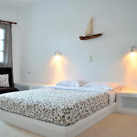 Apartman Kalliopi Vikeli *